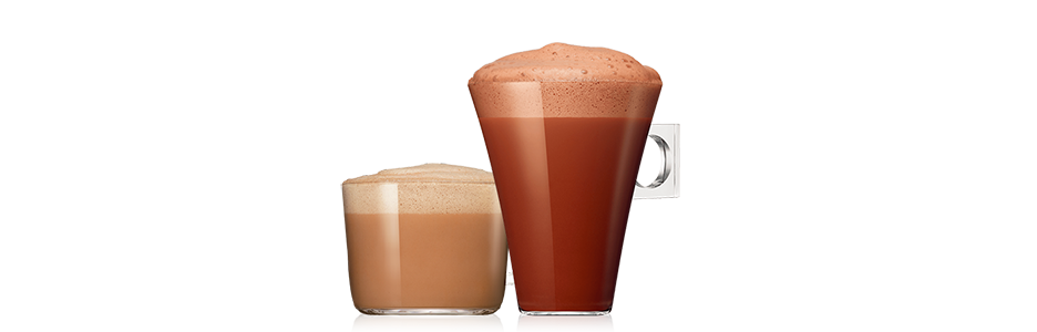 Desszert italok| NESCAFÉ Dolce Gusto header image