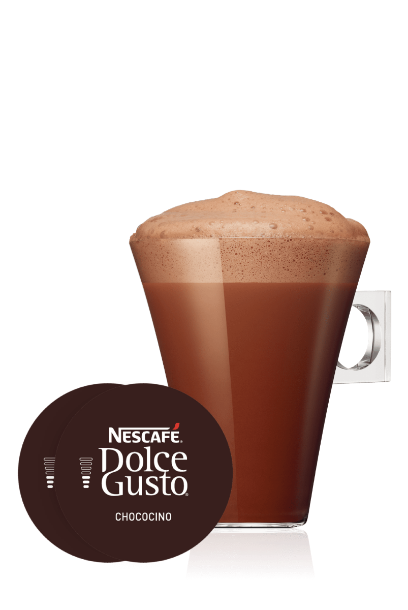 CHOCOCINO 48 KAPSZULÁS CSOMAG