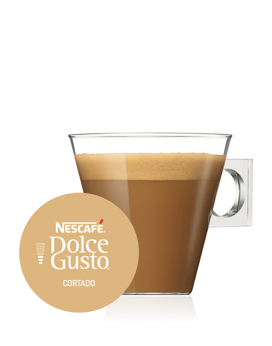 CORTADO 48 KAPSZULÁS CSOMAG