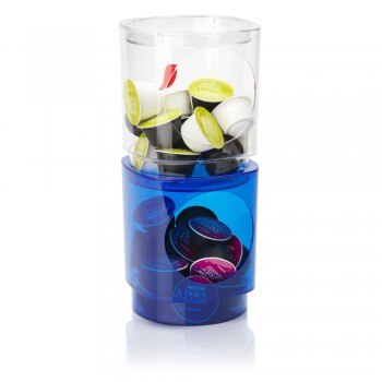 Cuba Kapszulatarto Kek Nescafe Dolce Gusto
