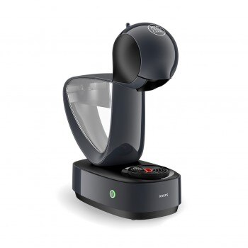 Nescafe Dolce Gusto Infinissima Automata Kapszulas Kavefozo Gep Kozmikus Szurke Nescafe Dolce Gusto