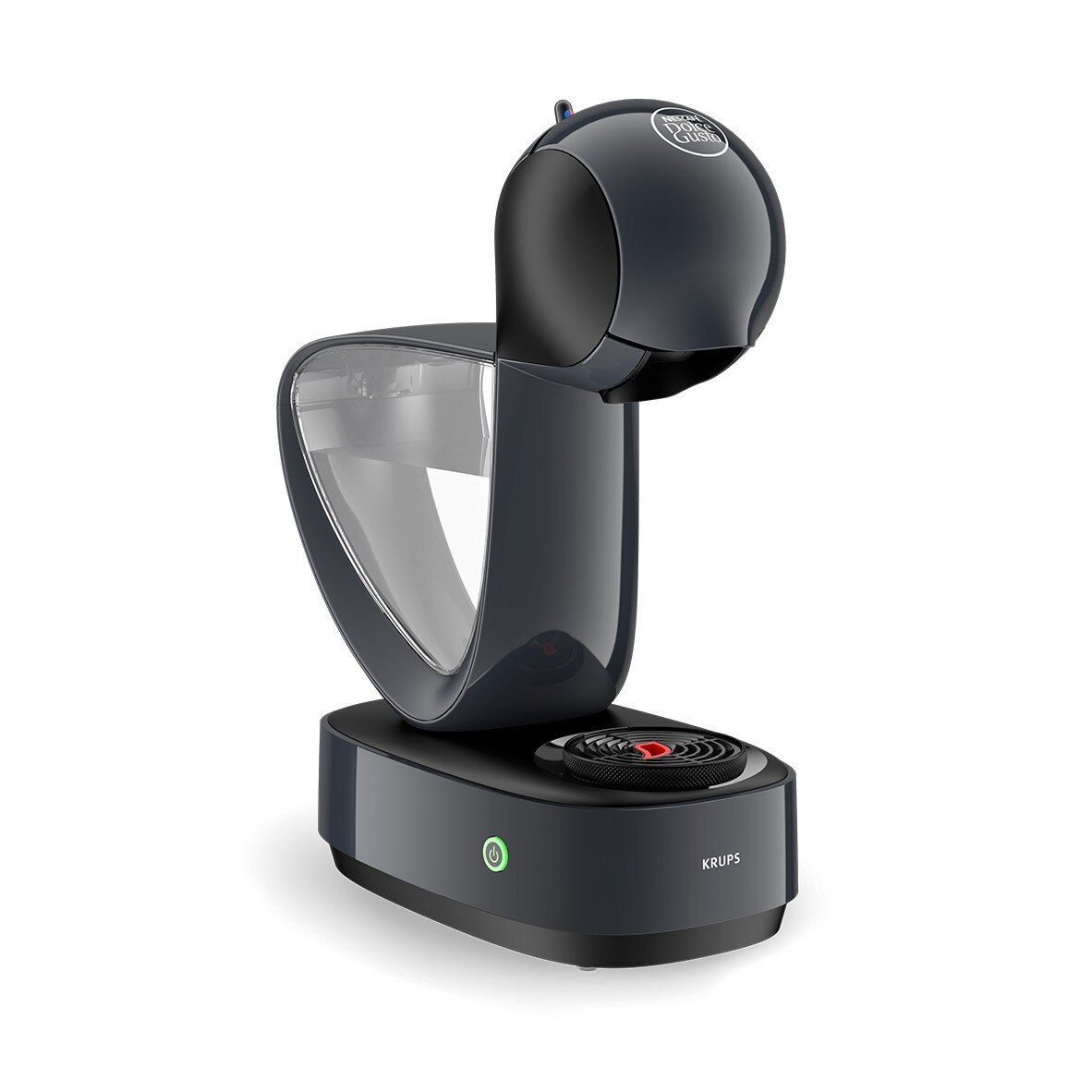 Nescafe Dolce Gusto Infinissima Automata Kapszulas Kavefozo Gep Kozmikus Szurke Nescafe Dolce Gusto