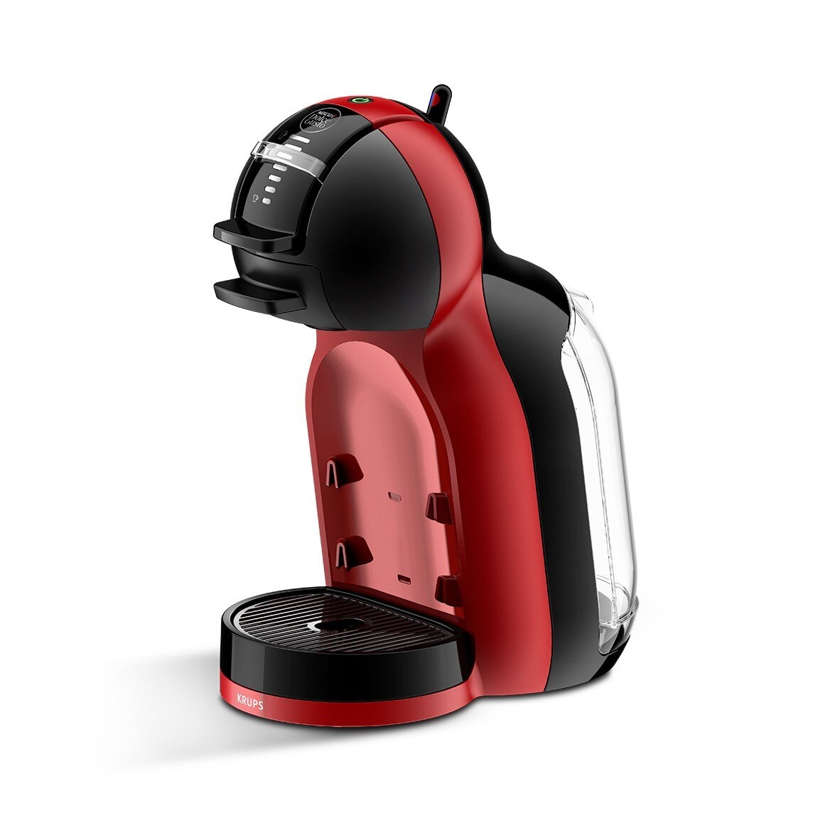 Nescafe Dolce Gusto Mini Me Automata Kapszulas Kavefozogep Piros Fekete Nescafe Dolce Gusto