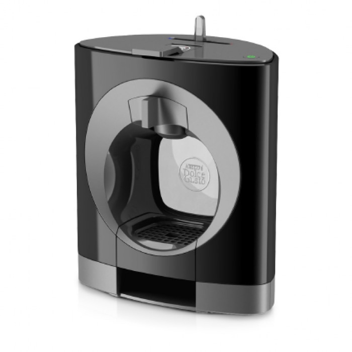 Nescafe Dolce Gusto Oblo Manualis Kapszulas Kavefozo Gep Fekete Nescafe Dolce Gusto