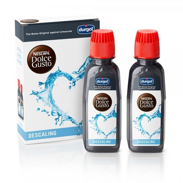 Vizkotelenito Keszlet Kiegeszitok Nescafe Dolce Gusto