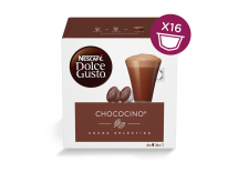 DOLCE GUSTO Chococino Caramel DOLCE GUSTO Chococino Caramel