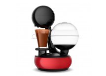 Descale your NESCAFÉ® Dolce Gusto® Lumio coffee machine by Descale your NESCAFÉ® Dolce Gusto® Lumio coffee machine by