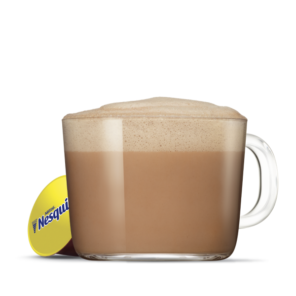 NESCAFÉ® Dolce Gusto® Nesquik ital és kapszula thumbnail