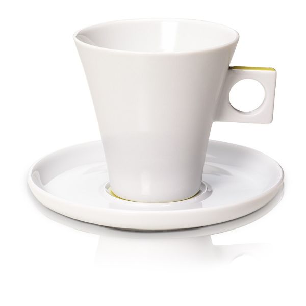 Porcelán Cappuccino csészekészlet thumbnail