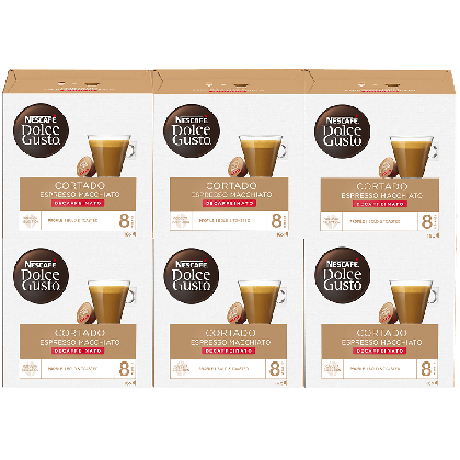 CORTADO KOFFEINMENTES 96 KAPSZULÁS CSOMAG