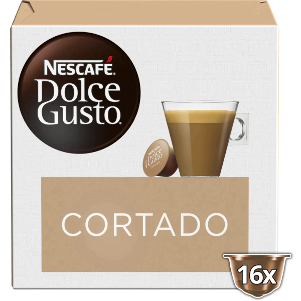 CORTADO