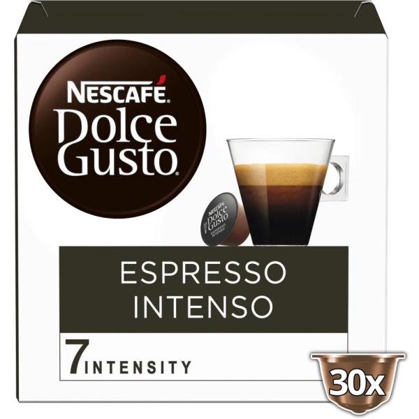 Espresso Intenso Nagy Kiszerelés