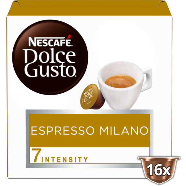 Espresso Milano