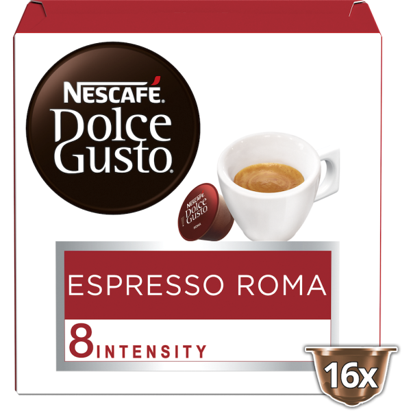 Espresso Roma