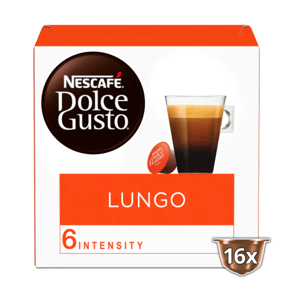 LUNGO