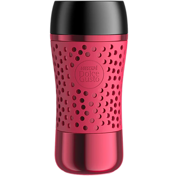 NESCAFÉ® Dolce Gusto® termosz - rózsaszín