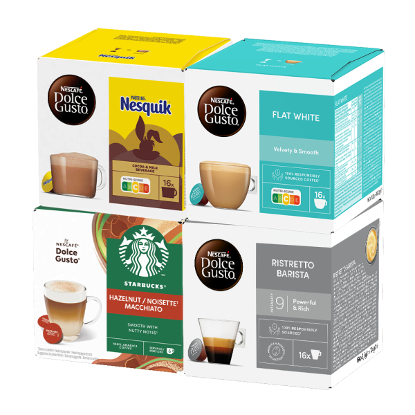 Ünnepi felfedező csomag