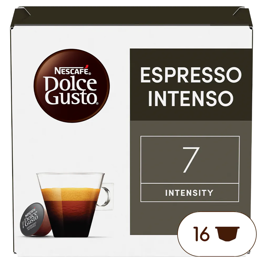 Dolce gusto kave deals