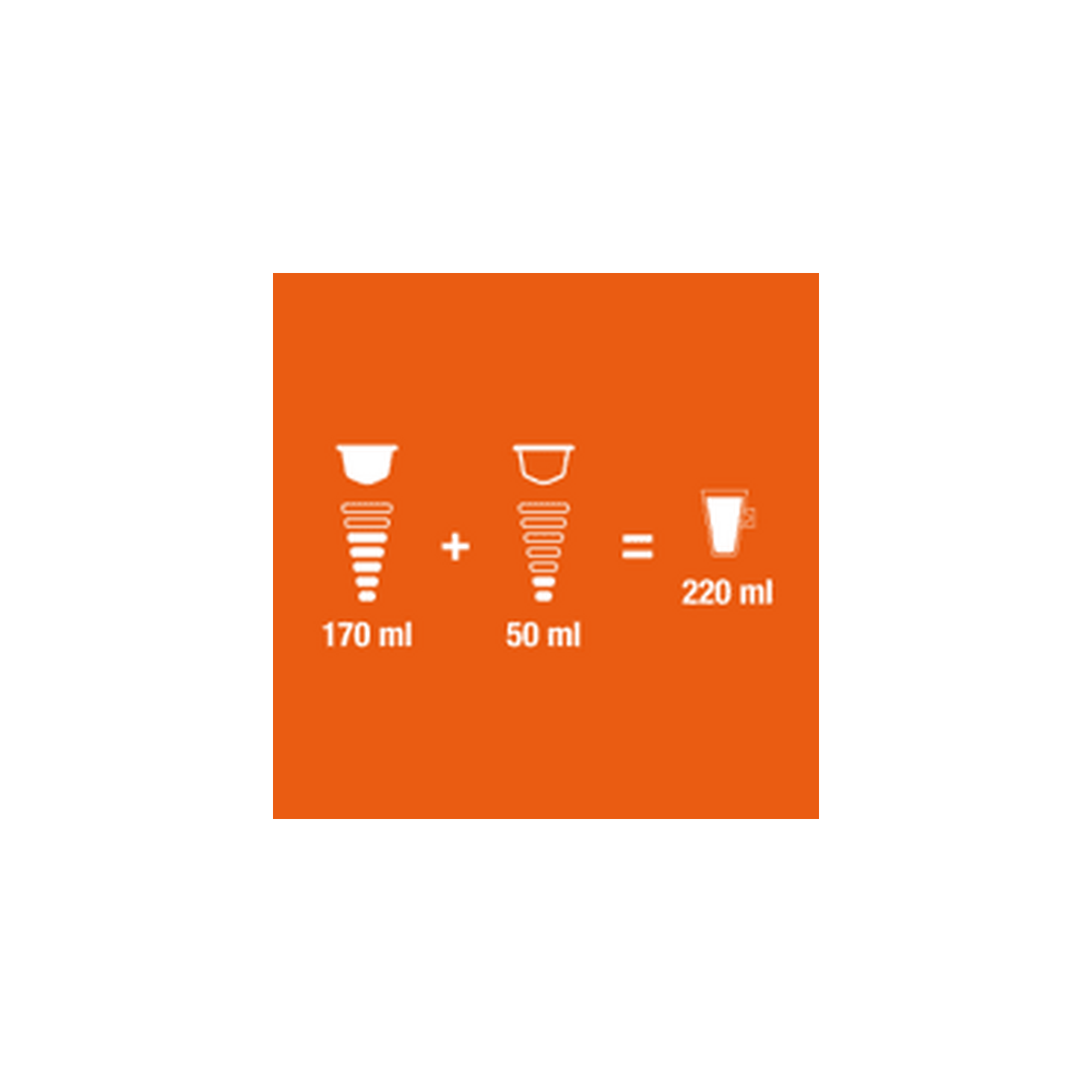 CARAMEL LATTE MACCHIATO