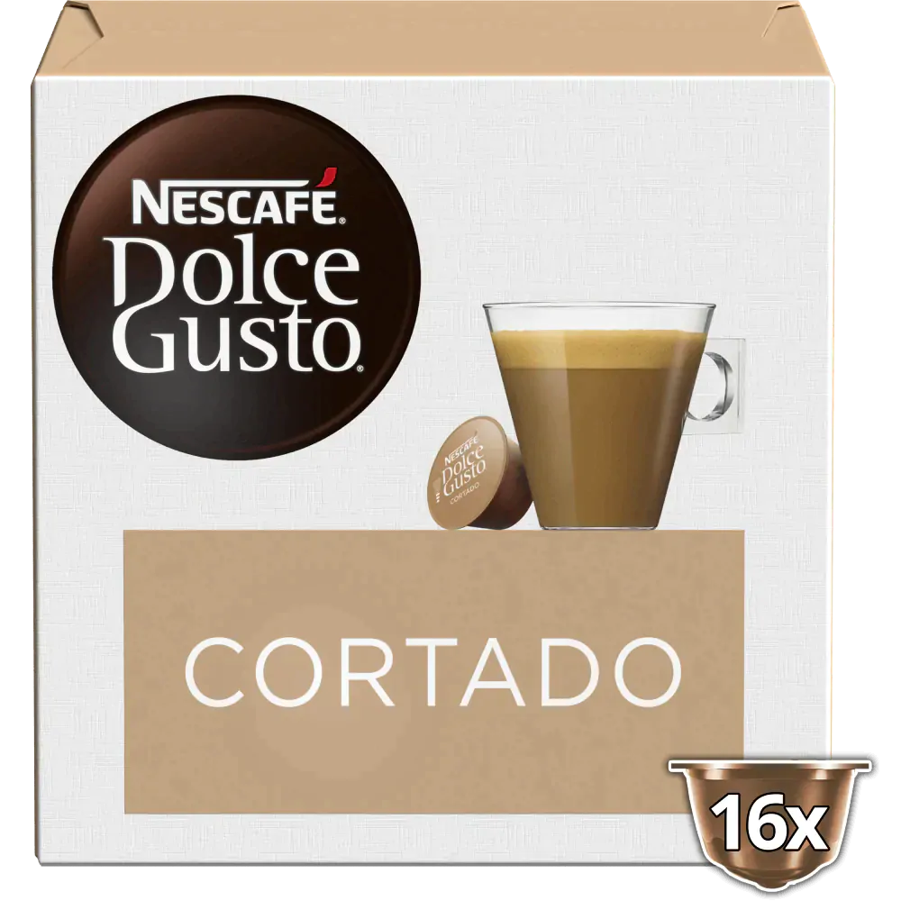 Dolce gusto kave store
