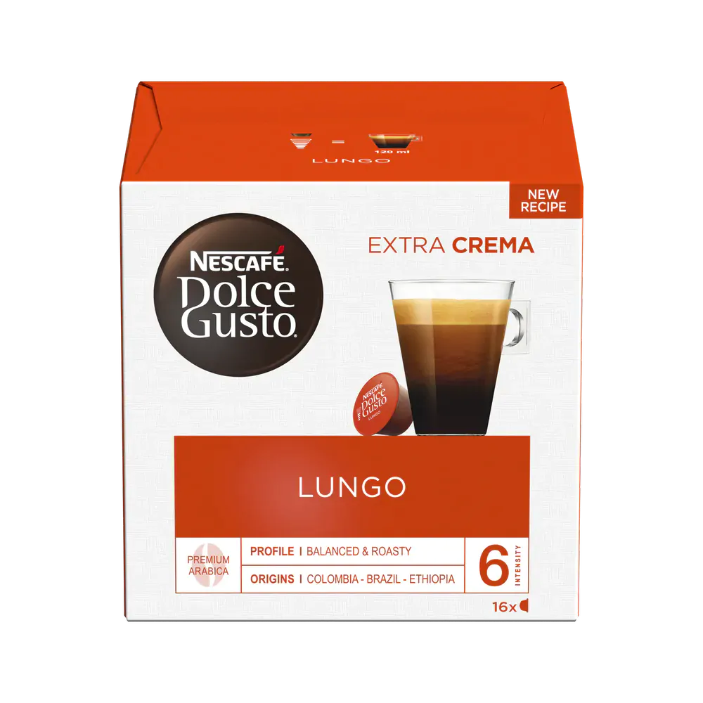 Dolce best sale gusto kave
