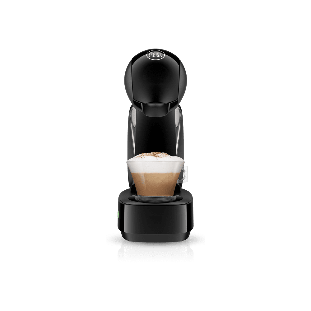 Dolce gusto krups infinissima