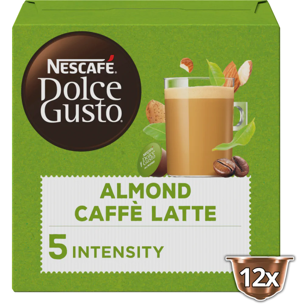 Dolce gusto hot sale kave