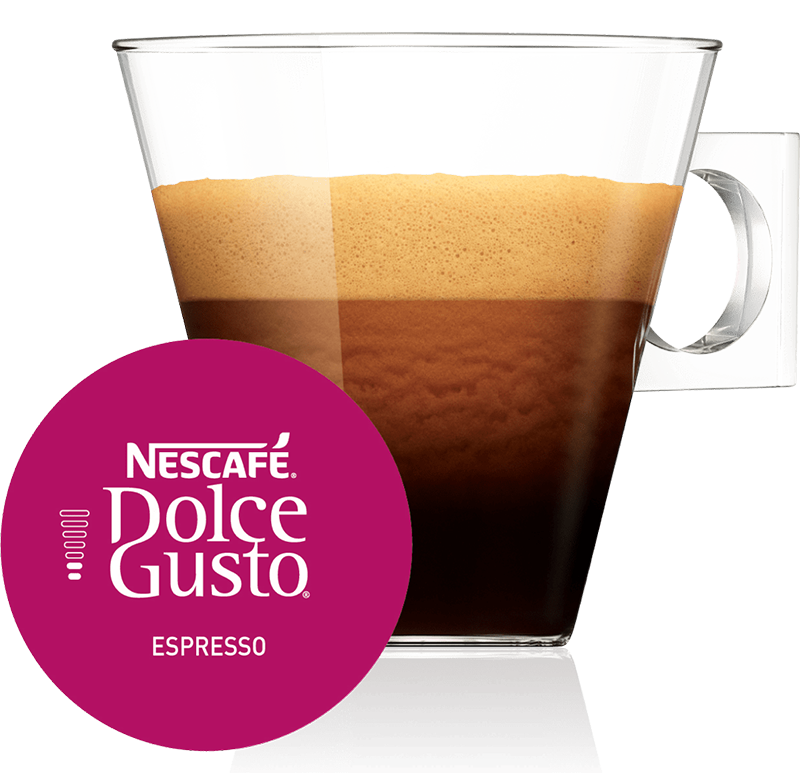 ESPRESSO 96 KAPSZULÁS CSOMAG
