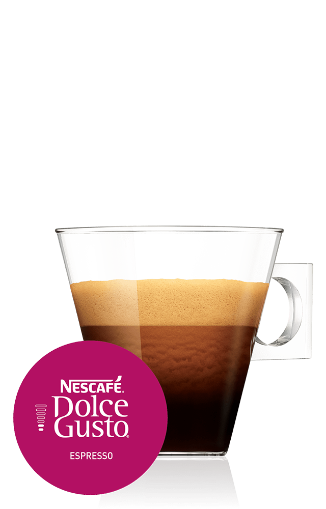 ESPRESSO 48 KAPSZULÁS CSOMAG