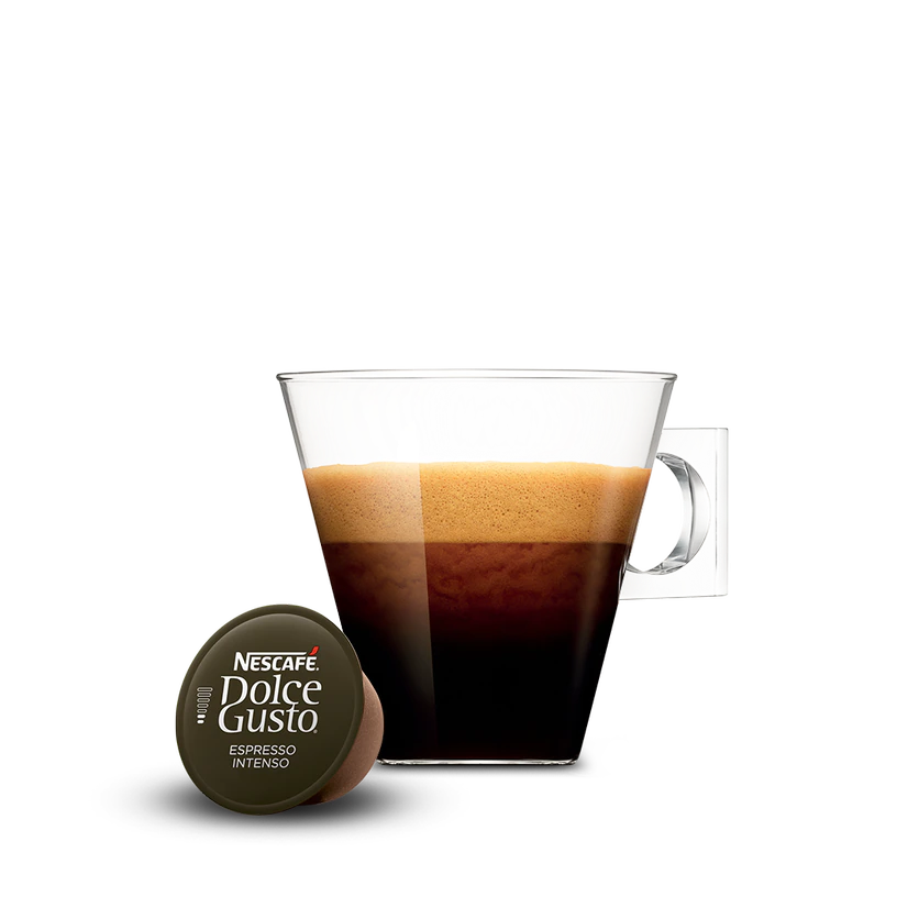 Espresso Intenso TRIO kávékapszula