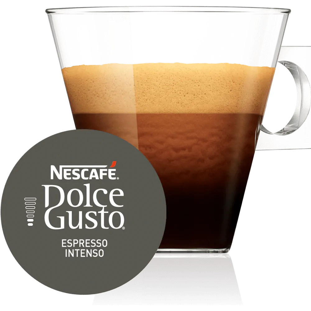 ESPRESSO INTENSO 96 KAPSZULÁS CSOMAG