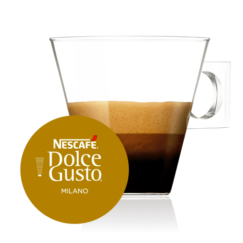 Espresso Milano