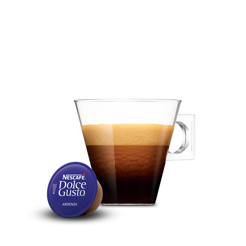 RISTRETTO ARDENZA
