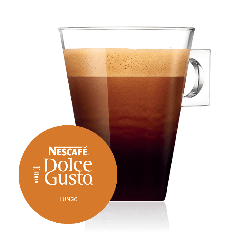 LUNGO