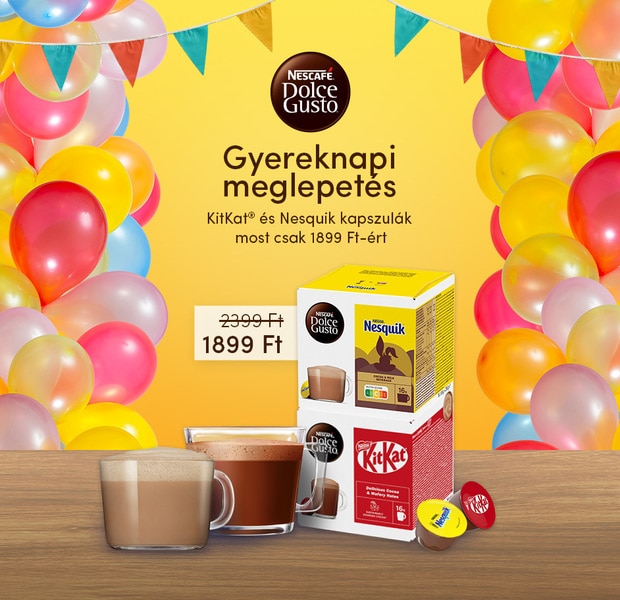 Childrens Day offer