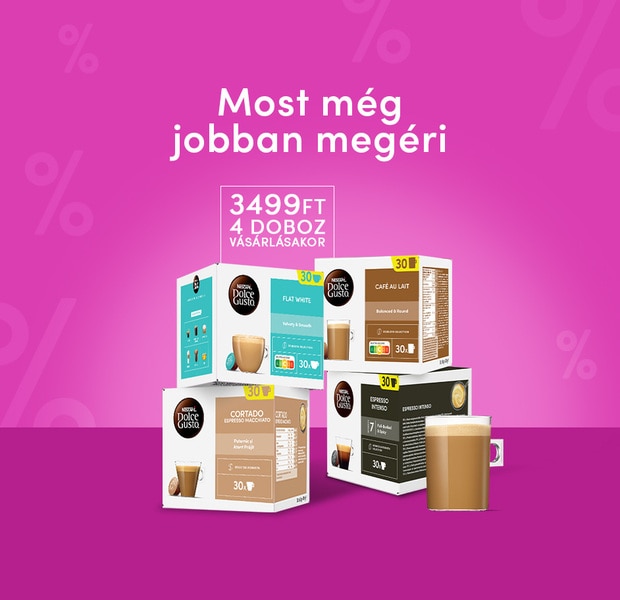 Magnum Offer