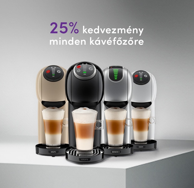 Machine Promo