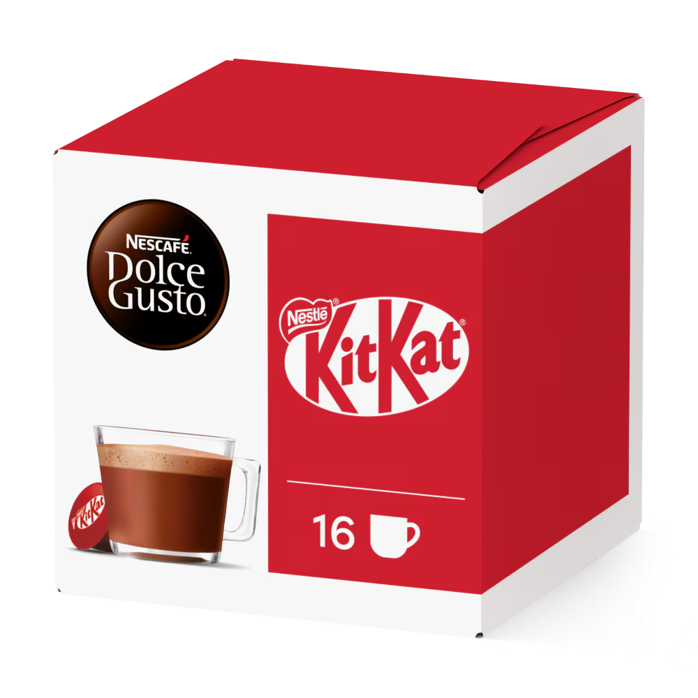 KITKAT