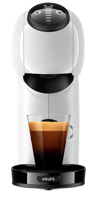 Genio S Basic machine