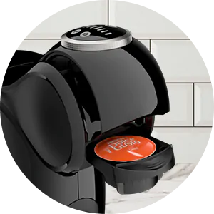 Coffee capsule