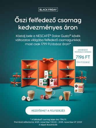 oszi felfedezo csomag