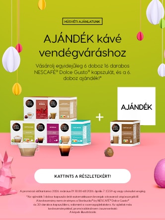 Free Espresso glass set