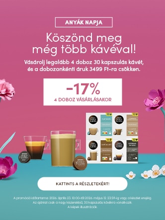 Mothers day Magnum promo