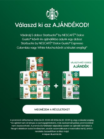 SBUX 5+1