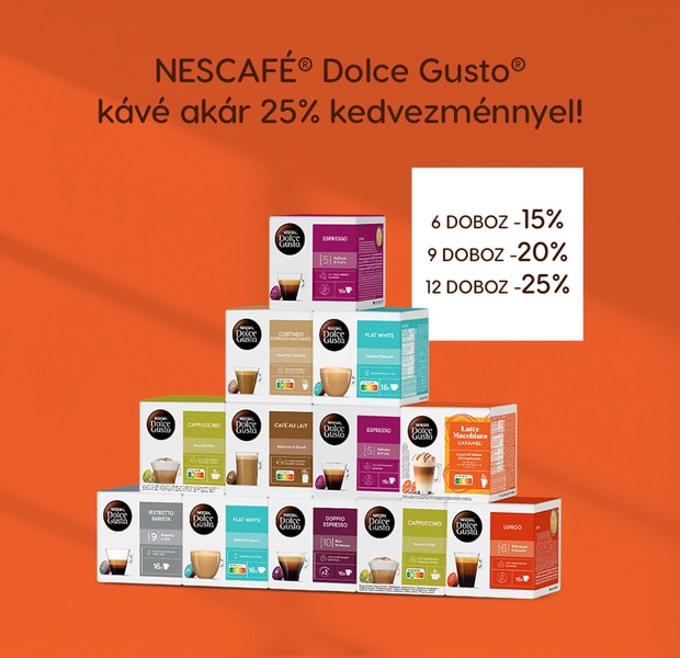 NDG pyramid promo Apr