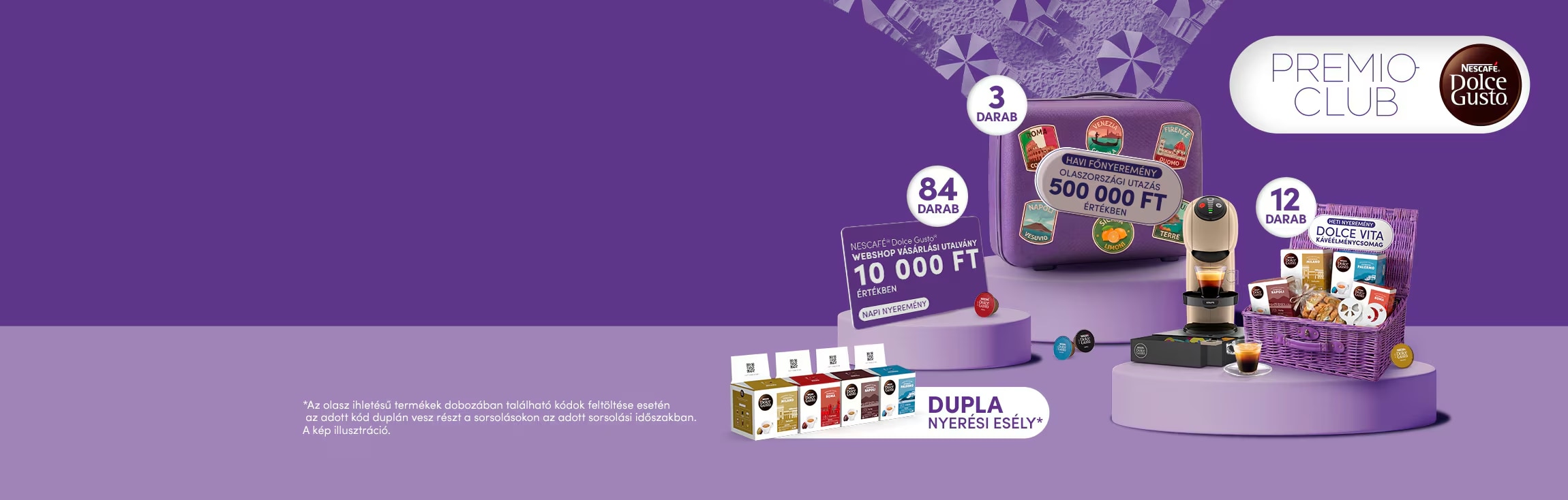 V2_26Q1_ndg_premio_club_INCENTIVE_BANNER_DESKTOP_not_logged_2300x734pxHU