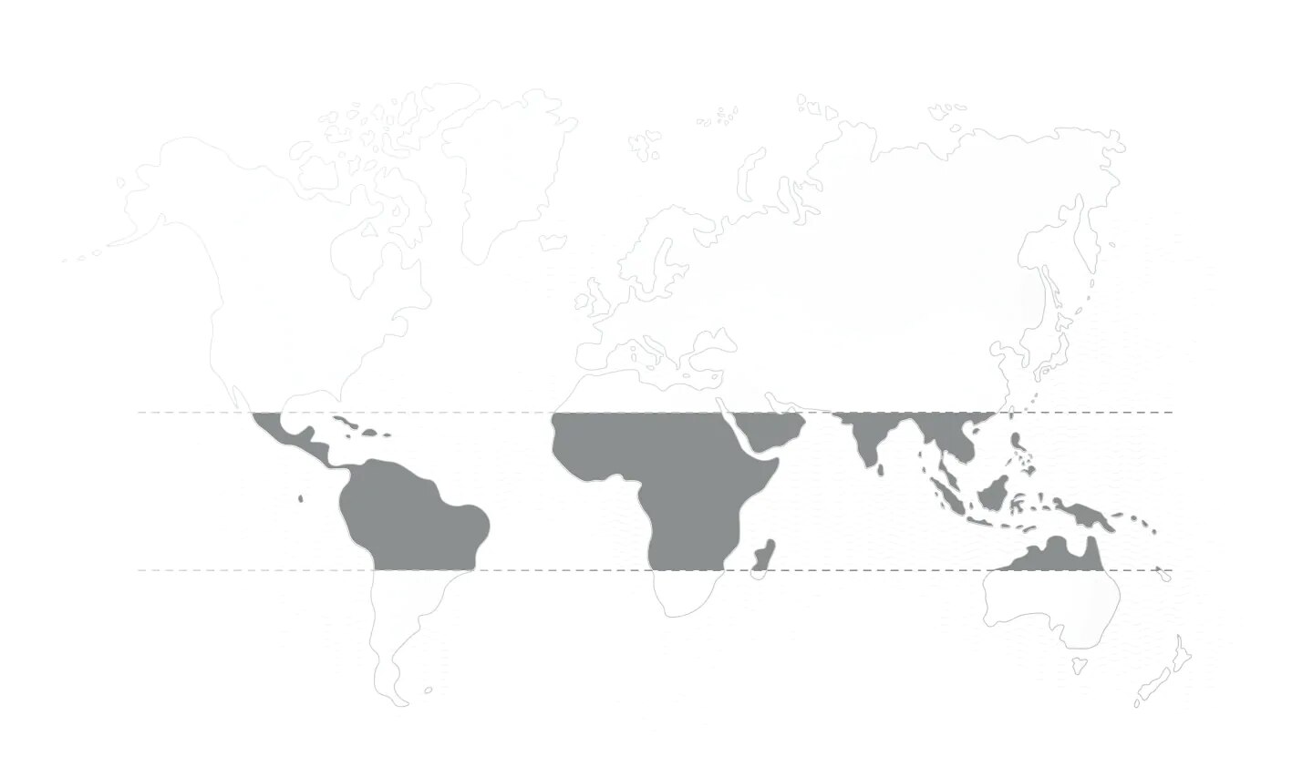 World map