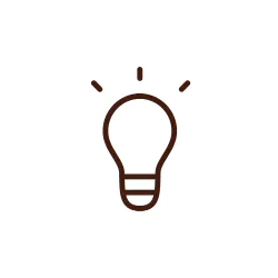 lamp icon