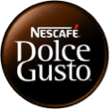 Logo NESCAFÉ® Dolce Gusto®