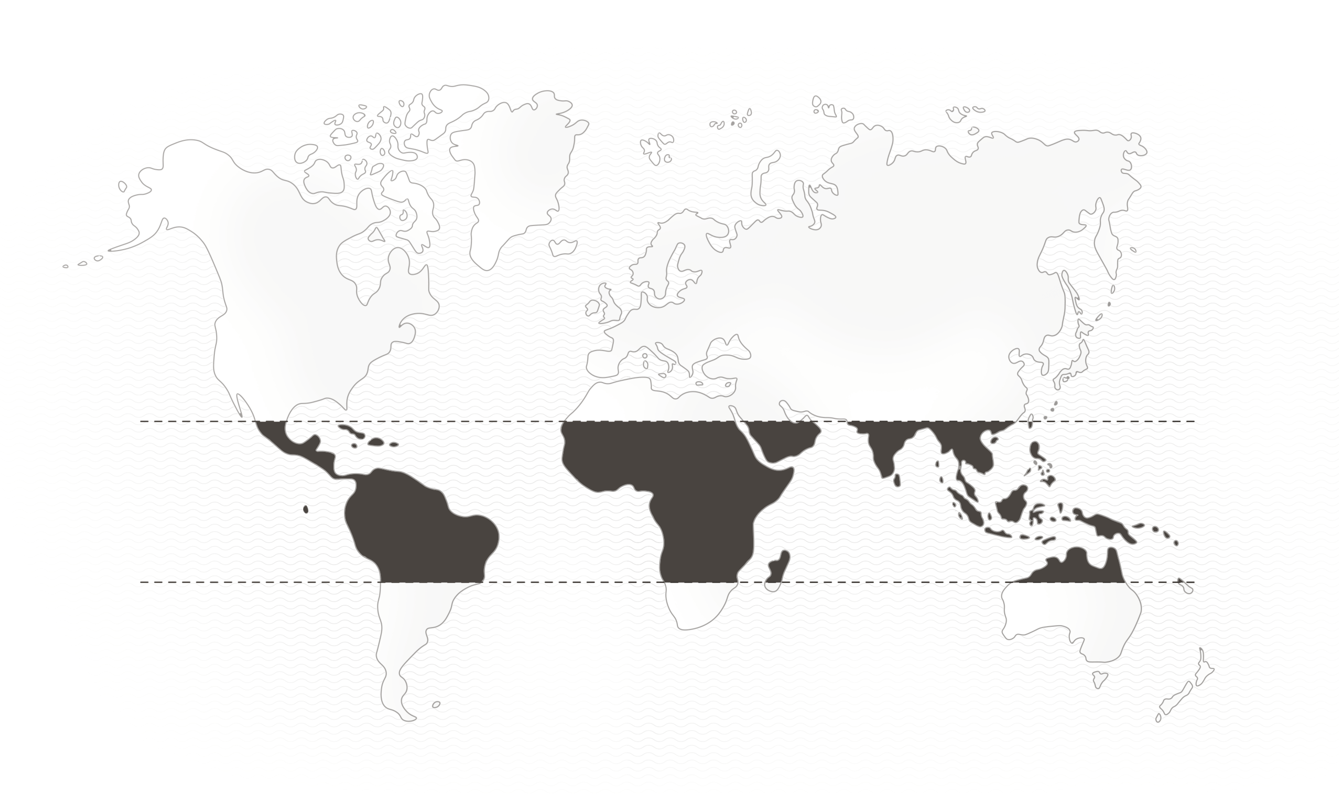 World map